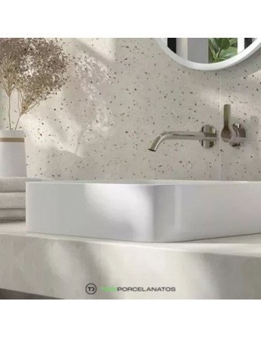 Ancora Bianco 80 X 80